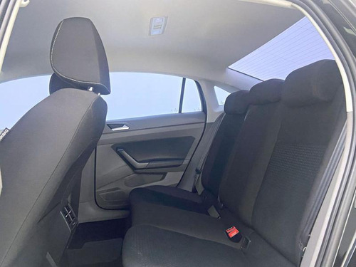 Volkswagen Virtus 1.0 200 Tsi Comfortline AutomÁtico