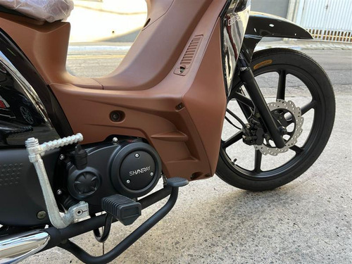 Moto Shineray Jet 125 Ss 0km Pronta Entrega B&g Shineraysp