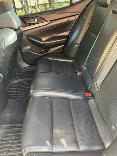 Nissan Maxima 3.5 Advance Cvt