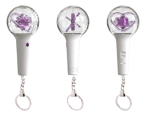Astro Official Light Stick Keyring - Original Edición Limitada