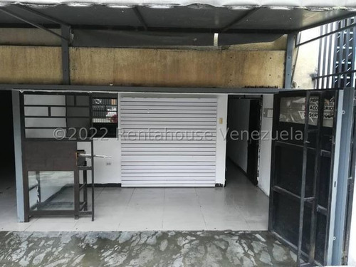 Imagen 3 de 4 de Local En Venta Los Rosales 22-23183 Renta House Los Samanes