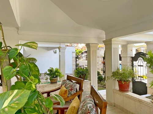 Imagen 22 de 26 de Vendo Preciosa Casa En Colinas Del Seminario, Como Nueva
