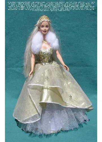 Barbie cheap año 2000