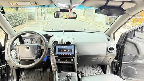 SsangYong Actyon 2.3 A230 4x2