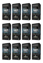 Comprar Kit 12 Cremas Depilatorias Hombre Parte Intimas 95g Depimiel
