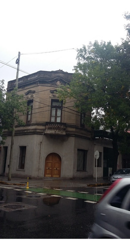 Casa Terreno Esquina