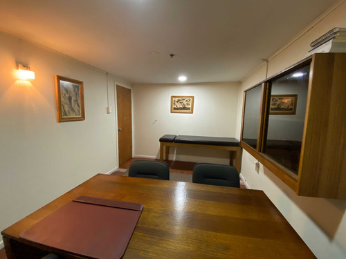 Arriendo Comercial En Calle Lautaro, Coronel (63064)