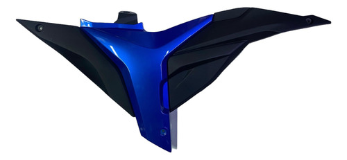 Cubierta Lat Derecha Asiento Sz Gixxer 150 15-19 Calidad