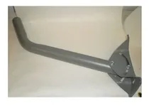 Comprar 1 Mastiles O Brazo Para Antenas Directv U Otras 