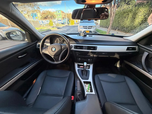 BMW Serie 3 2.0 320i E90