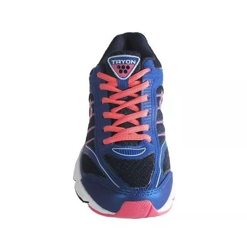 Zapatillas Tryon T-capri Fun Mujer |