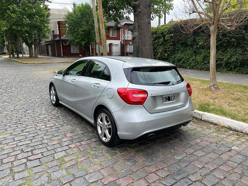 Imagen 3 de 22 de Mercedes-benz Clase A 1.6 A 200 At Urban B.efficiency 156cv