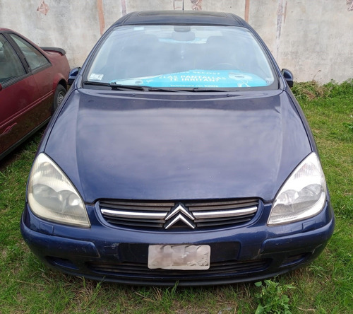 Citroën C5 3.0 V6 Exclusive
