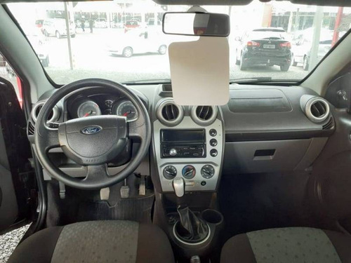 Ford Fiesta Se 1.6 8v