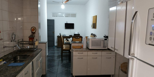 Imagem 4 de 14 de Casa Para Venda Em Volta Redonda, Vila Sta Cecília, 3 Dormitórios, 1 Suíte, 2 Banheiros, 2 Vagas - C209_1-1782718