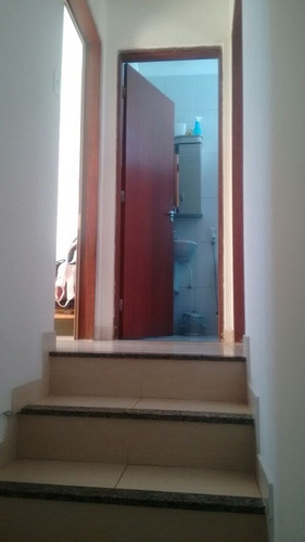 Imagem 9 de 20 de Casa Para Venda, 3 Dormitórios, Vila Pereira Barreto - São Paulo - 1378
