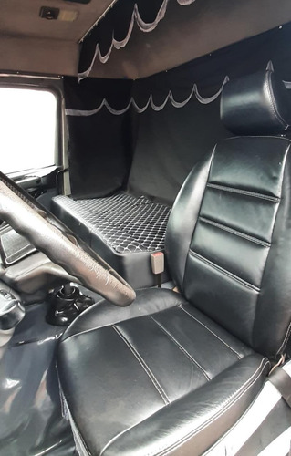 Imagem 12 de 19 de Scania R124 420 6x2 2006