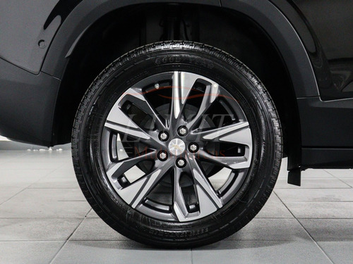 Chevrolet Tracker Premier 1.2 Turbo 12V Flex Aut.