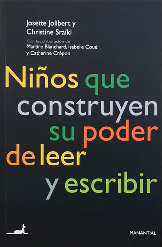 Niños Que Construyen Su Poder De Leer Y Escribir