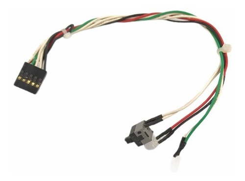 Boton De Encendido Hp Compaq Pro 6300 (Usado)