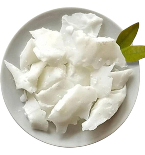 Cera Soya Bajo Punto Fusión 3 Kilos Para Velas