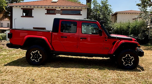 Jeep Gladiator 3.6 Rubicon 4x4 At