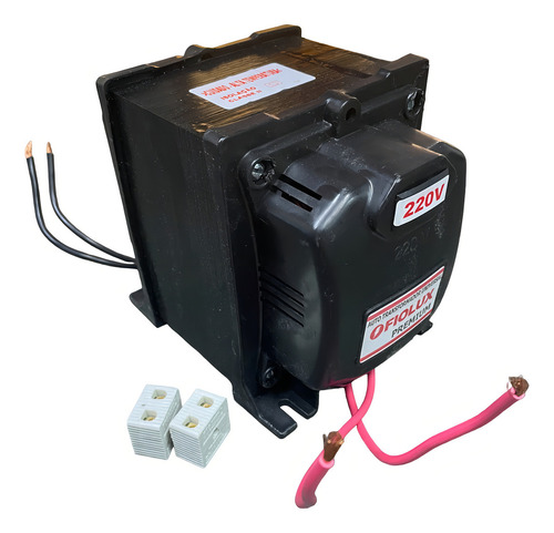 Transformador automático de 7000 va (4900 W) que convierte 110 220 E 220 110