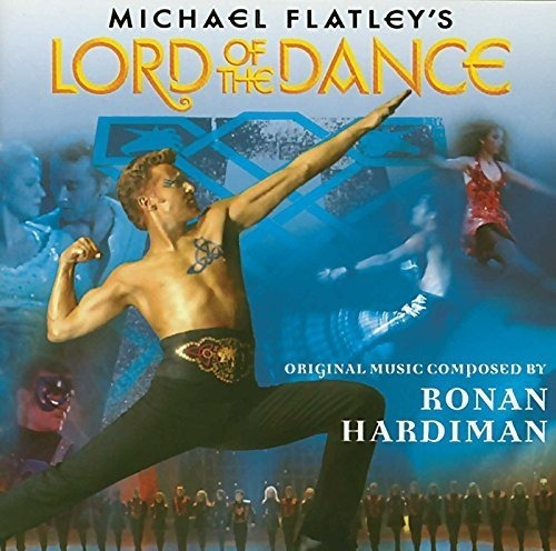 El Señor De La Danza De Michael Flatley