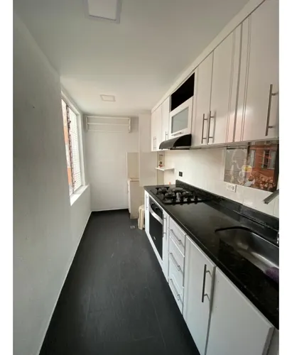 Venta Apartamento 72mtr2 Colseguros, Cali, 11770.