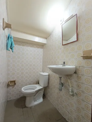 Casa En Arriendo En Quinta Bosch. Cod A19647