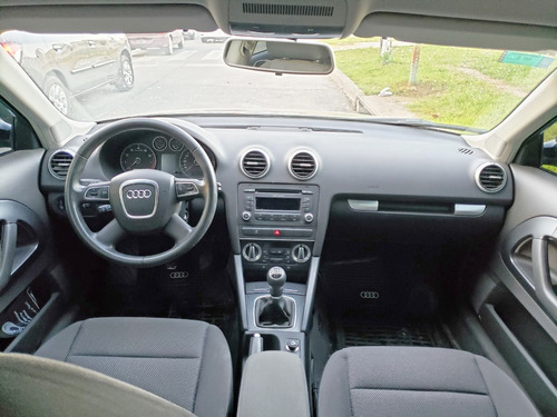 Audi A3 1.6 3 Puertas 2010