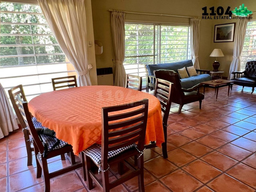 Imagen 18 de 30 de Casa En Venta Robles Del Monarca Pilar