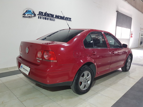 Volkswagen Bora 1.9 Trendline I 100cv