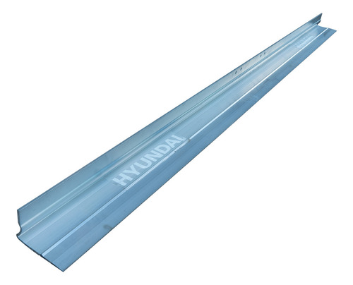 Llana 2.44m P/regla Vibratoria Hyundai Hyr45xt - Hyr45-ll244