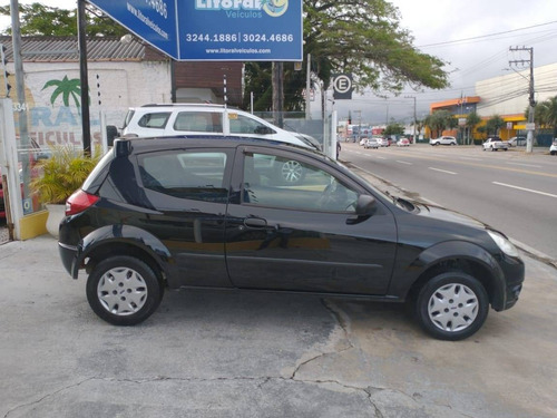 Ford Ka 1.0 2011