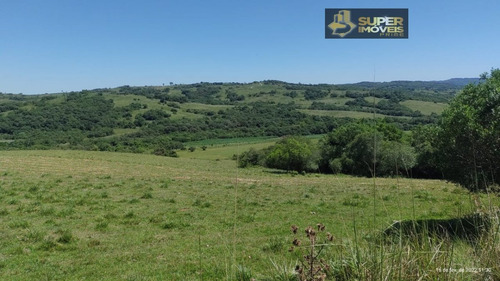 Imagem 4 de 30 de Fazenda A Venda No Bairro Centro Em Canguçu - Rs. - 2495-1
