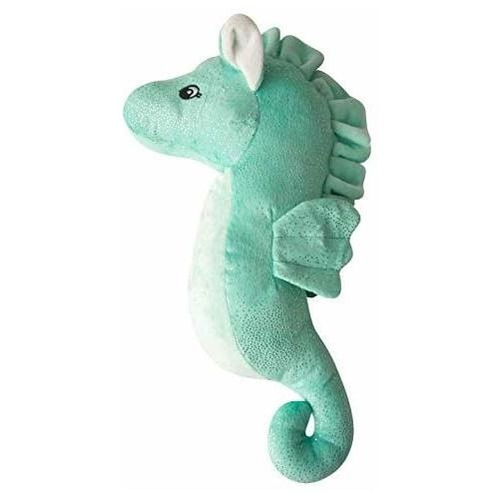 Health Extension Snugarooz Cute Sandy The Sea Horse - Animal