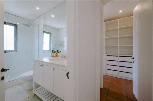 Excelente Casa En Condominio Casa Pueblo