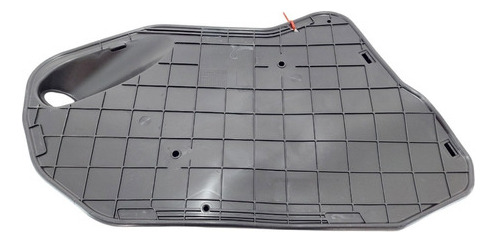 Tapa Puerta Delantera Piloto Audi A3 2004-2006 Orig