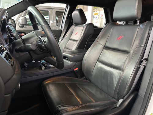 Dodge Durango 5.7 V8 R/t At