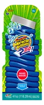 Comprar Liquido Burbujas Burbujero Jabon Super Burbujas Ja-ru Trex