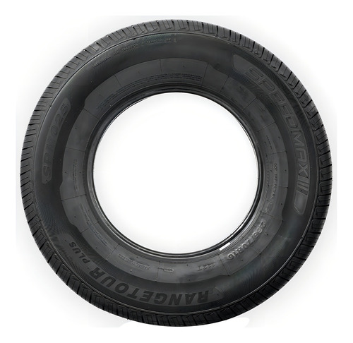 Pneu Speedmax Aro 17 Spm025 225/65r17 102v