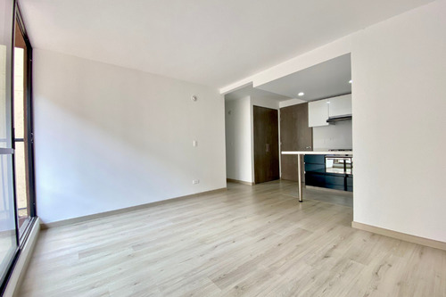 Apartamento  Ubicado En Canelón