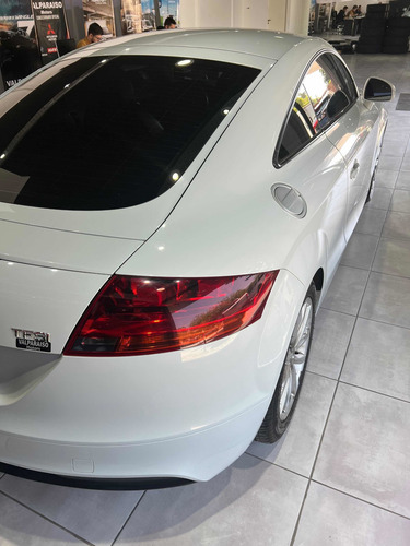 Imagen 5 de 18 de Audi Tt 2013 1.8 T Fsi
