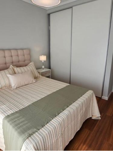 Imagen 20 de 30 de Venta Departamento De 2 Ambientes Con Balcon Corrido - Centro Mar Del Plata