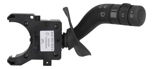 Llave Limpiaparabrisas Vw Gol Trend 2012 2013 2014 2015 2016