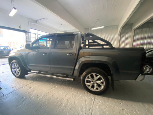 Volkswagen Amarok 3.0 V6 Cd Highline