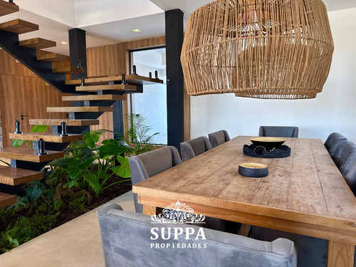 Casa En Venta Puertos Del Lago
