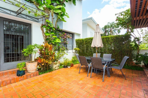 Casa - Vila Madalena - Ref: 117409 - V-117409