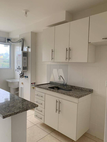 Imagem 1 de 7 de Apartamento Com 2 Dormitórios À Venda, 52 M² Por R$ 250.000,00 - Glória - Macaé/rj - Ap0112